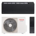 Кондиціонер TOSHIBA Shorai Edge Black RAS-B10G3KVSGB-E/RAS-10J2AVSG-E1